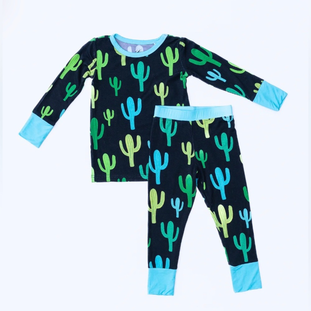 Snuggle Bums Bamboo Set